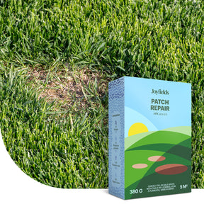 Joyfields Patch Repair | Kale plekken - Graszaad + Meststof