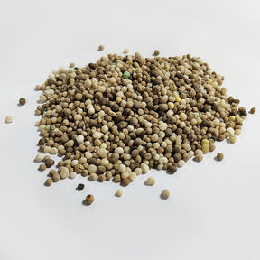 MRS Seeds & Mixtures All-in-One - Gazonmest met kalk | 20KG-500m2