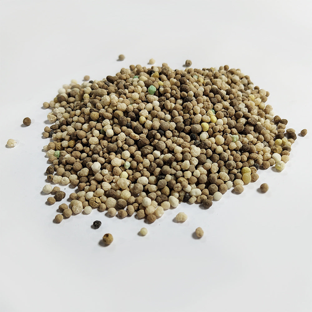 MRS Seeds & Mixtures Kickstart - Gazonmest voorjaar | 20KG-500m2