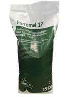 Olmix Ferromel IJzersulfaat - 15KG