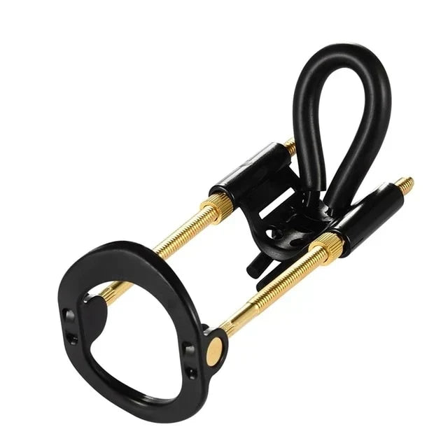 Penis Extender Traction Device for Natural Enlargement Medically Approved Comfortable Adjustable | Sansoti