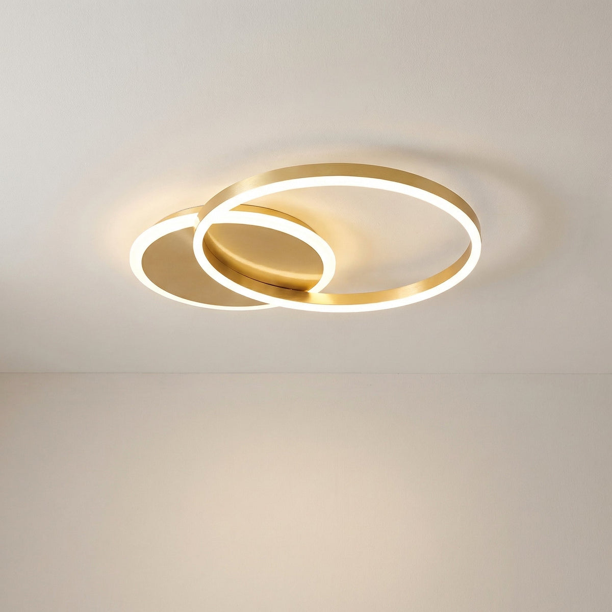 Minimalist Aluminum Pendant Light E27 with LED Adjustable Modern Design for Dining Room Bedroom Reading Nook | Sansoti