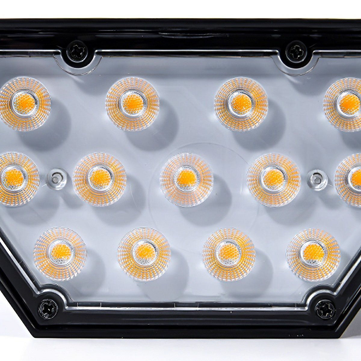 Verstelbare Solar Tuinspot LED IP65 Waterdicht Zwart Warm Wit RGB Buitenverlichting 3m Bereik voor Tuin Terras | Sansoti