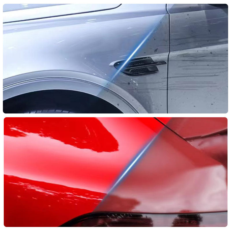Clear Coat Protective Repair Paste Car 20g White Removes Scratches | Sansoti