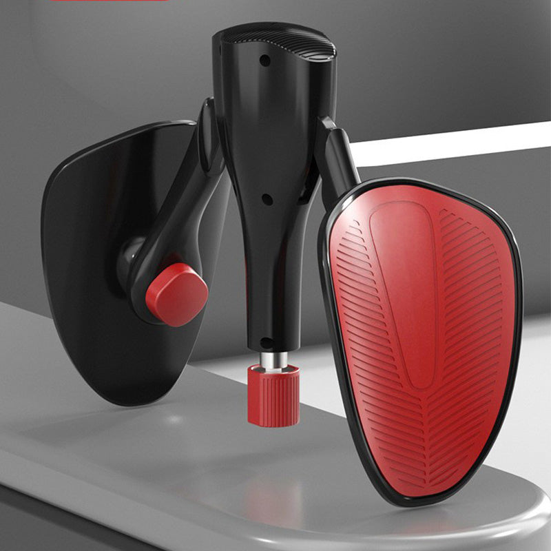 Pelvic Floor Trainer with Adjustable Resistance for Home and On the Go Effective Muscle Strengthening Exercise | Sansoti