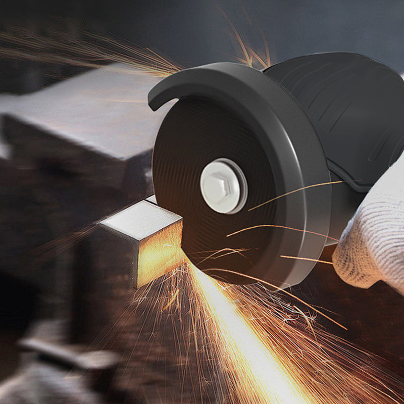 Mini Angle Grinder Wireless 12V 400W 15000RPM Metal Cutting Grinding | Sansoti