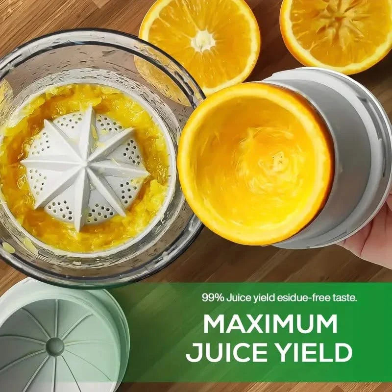 Draagbare USB Smoothie Blender 250ml Oplaadbaar Fruitpers Mobiel Sapapparaat Keuken Shake Mixer Onderweg | Sansoti