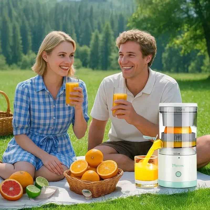 Draagbare USB Smoothie Blender 250ml Oplaadbaar Fruitpers Mobiel Sapapparaat Keuken Shake Mixer Onderweg | Sansoti