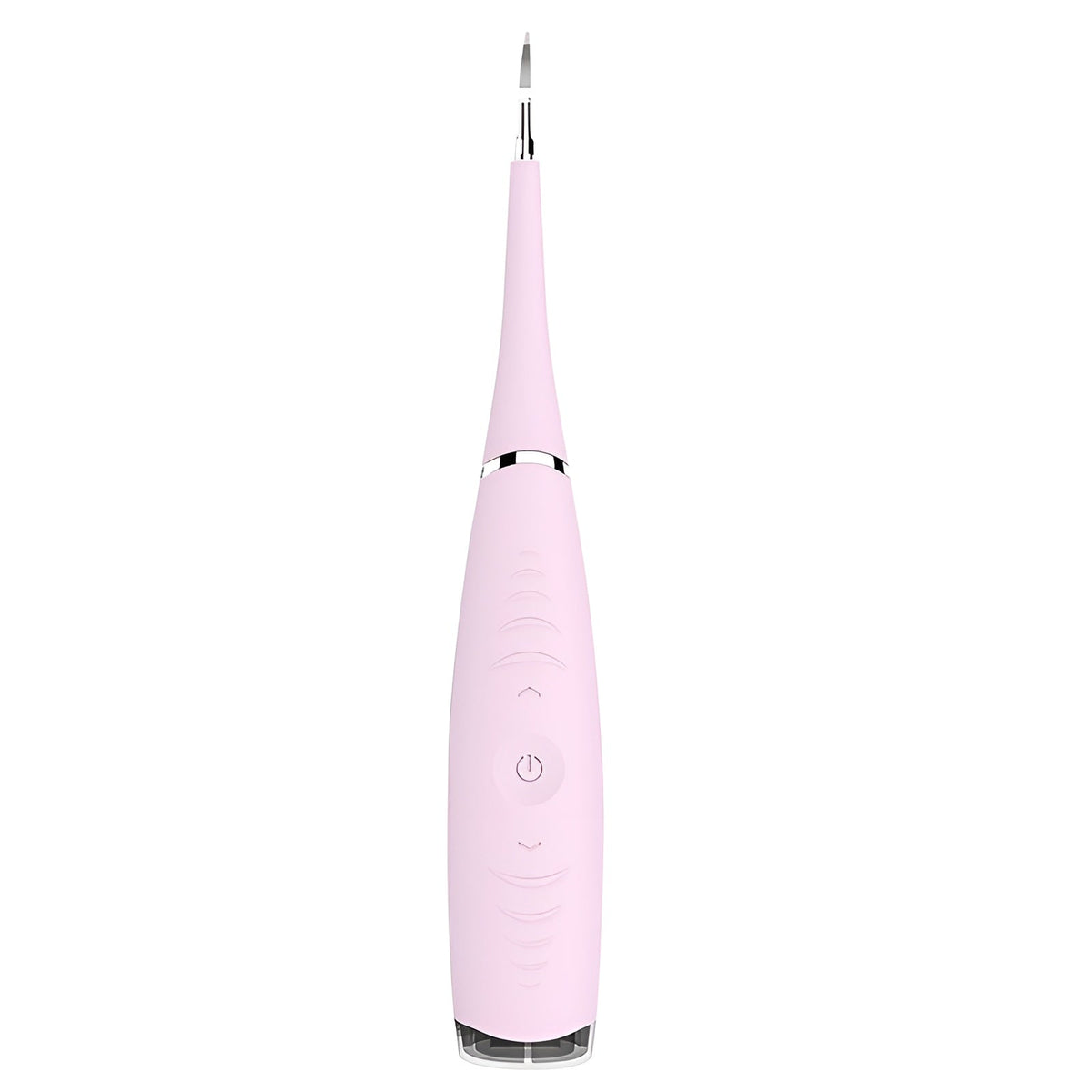 Ultrasonic Teeth Cleaner and Tartar Remover Rechargeable Stain Removal at Home Professional Oral Care | Sansoti