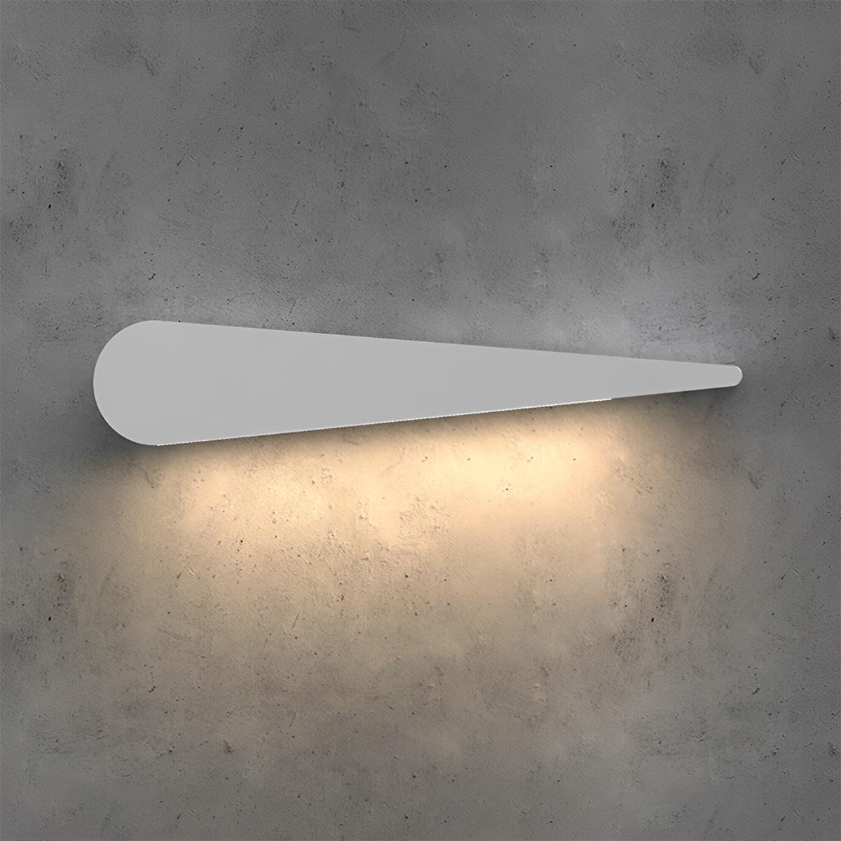 LED Buitenlamp Wand Dierenmotief Vlinder Zeemeeuw Zeester Aluminium Waterdicht IP65 Tuin Terras Verlichting | Sansoti