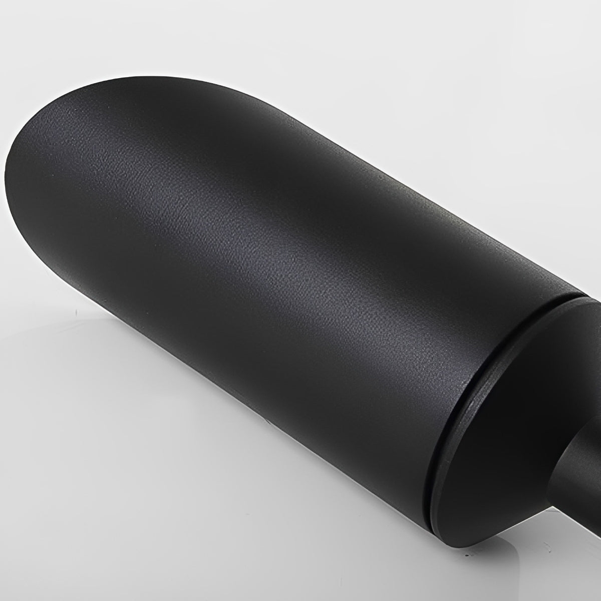 Aluminium-Gartenstrahler LED IP65 Wasserdicht Schwarz 5W Warmweiß Außenbeleuchtung für Rasen, Garten, Wege und Terrasse | Sansoti