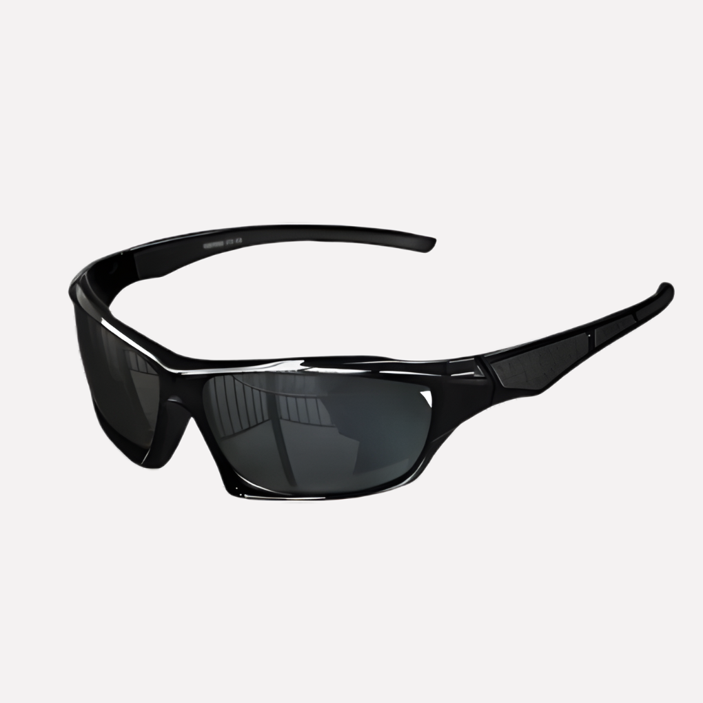 Wearclo | Lunettes de soleil de sport polarisées avec protection UV400